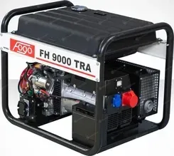 Генератор Fogo FH9000TRA Киев - изображение 1