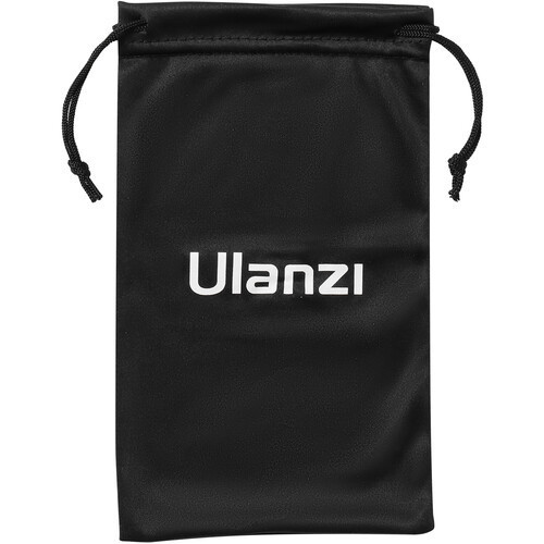 Набор для чистки Ulanzi CO72 10-in-1 Cleaning Kit Одесса - изображение 2