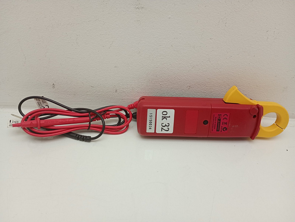 Вимірювальні кліщі Beha CHB15 (Б клас) Луцьк - фото 5