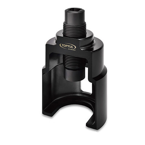 Знімач кульових опор вантажних автомобілів 58х78мм TOPTUL JEAB0958 Одеса - фото 1