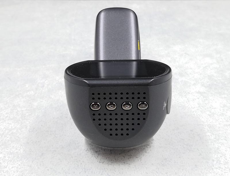 Відеореєстратор Dashcam HQBKING 3D 1080P Луцк - изображение 6