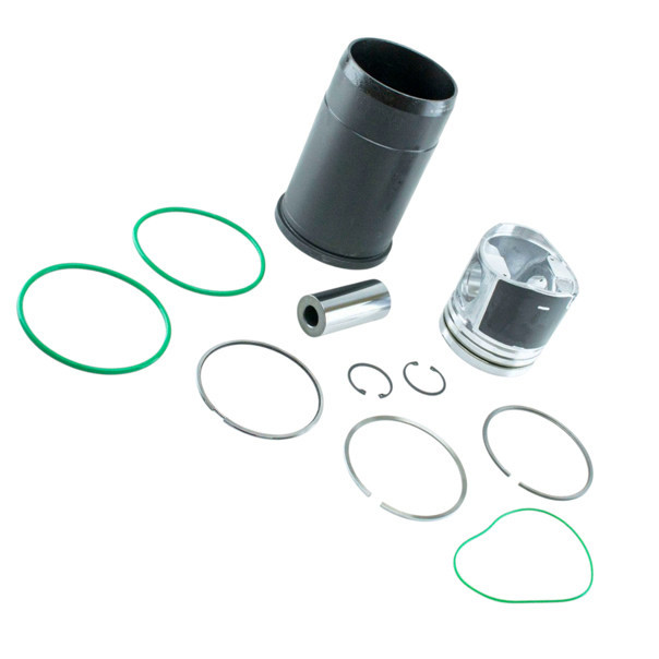 Поршн.гр.камаз євро-1,2 (г,п-граф.с розрах.,кіл,пал,рті) jfd-premium Мукачево - фото 2