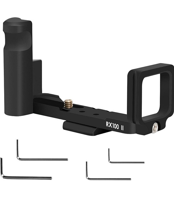 Руків'я , штатив майданчик для фотокамери Sony Луцьк - фото 1