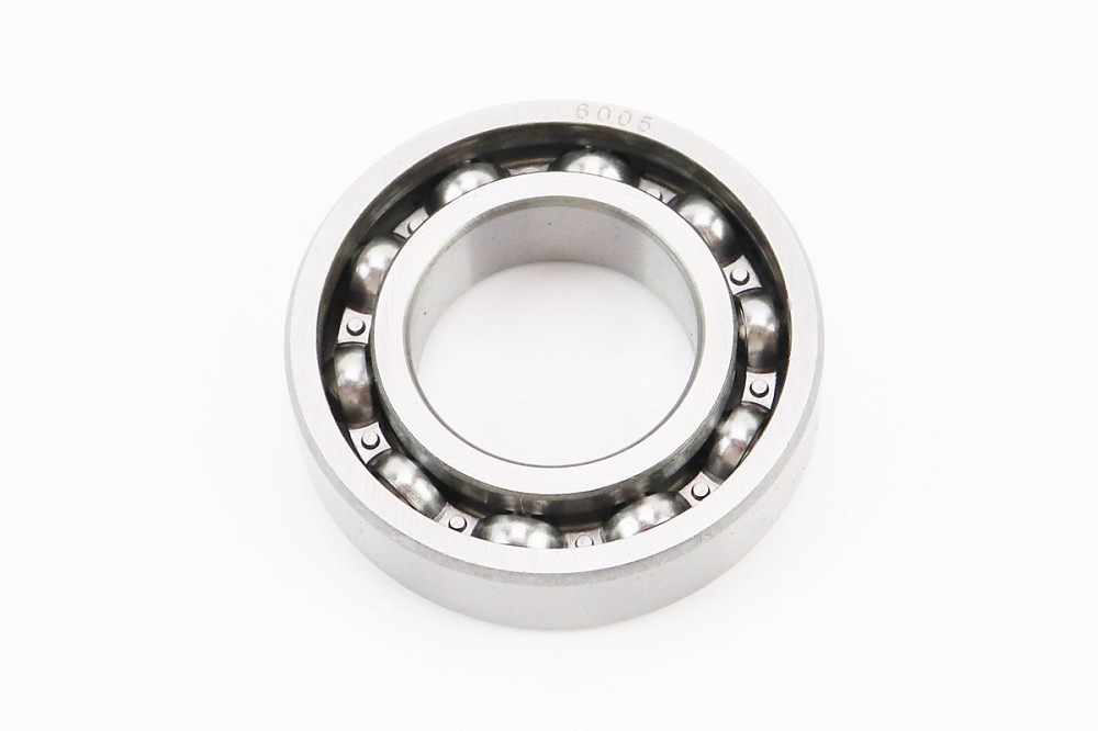 Підшипник 6005 (25x47x12) колінвалу AD, BWS, маточини Terra-X 250 (2019) Київ - фото 1