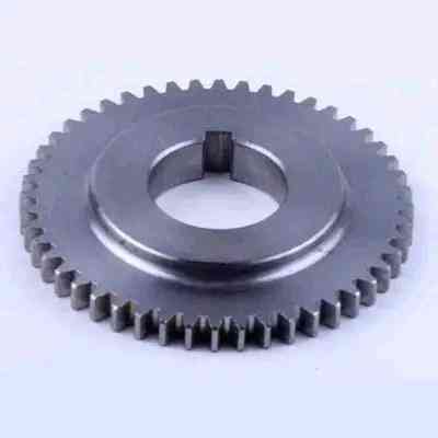 Шестерня балансуючого валу мотоблок 178F (6Hp) (Z-48) Мукачево