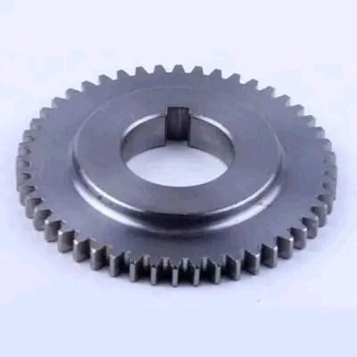 Шестерня балансуючого валу мотоблок 178F (6Hp) (Z-48) Мукачево - фото 1