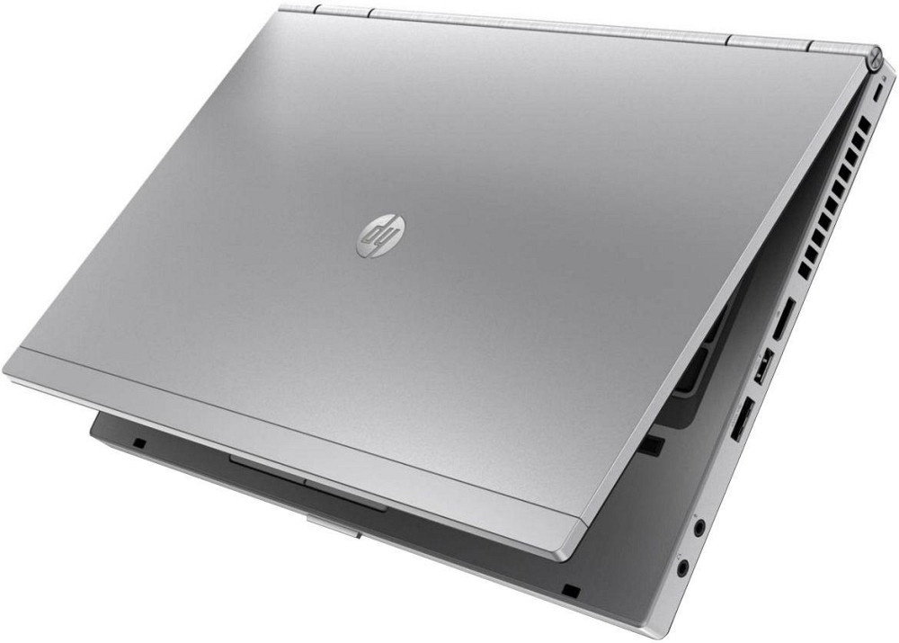 Б/У Ноутбук HP Elitebook 2570p (i5-3340M/8/180SSD) — Class A Київ - фото 2