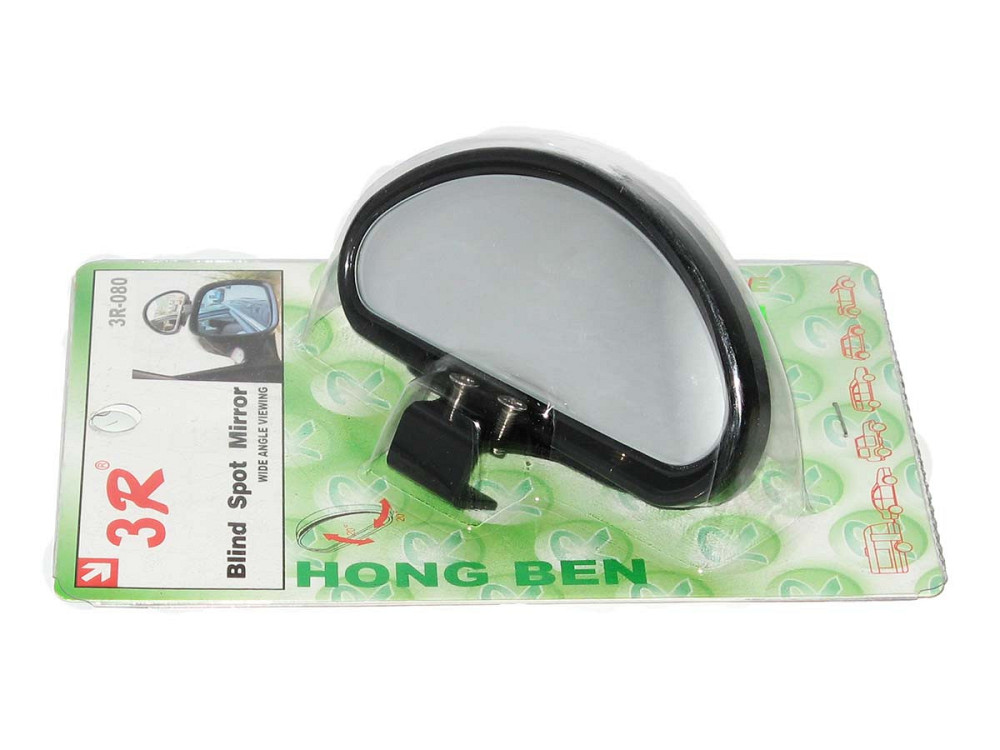 Дзеркало зовнішнє додаткове 3R-080 (SM-427) Вінниця - фото 1