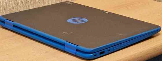 Ноутбук Трансформер: HP PROBOOK X360, 11 G3.Четирьо-ядерний Pentium N5030. Київ
