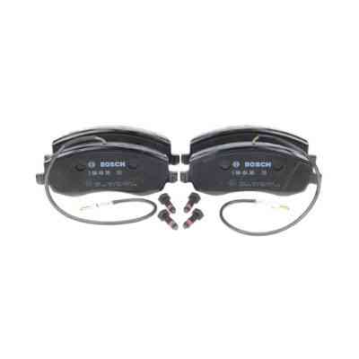 Тормозные колодки Bosch 0 986 494 385 Винница