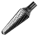 Борфреза тип L (сфероконическая) 3*16*3 мм (39мм) Полтава - фото 1