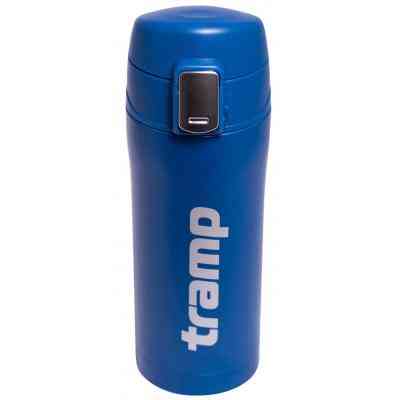 Термокружка Tramp 350ml BLUE (UTRC-106-blue/TRC-106-blue) Винница