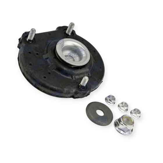 Опора передня Fiat Doblo 10- права R (з Підшипник) стійки Мукачево