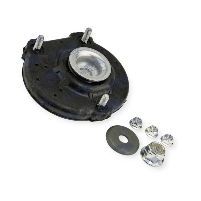 Опора передня Fiat Doblo 10- права R (з Підшипник) стійки Мукачево - фото 1