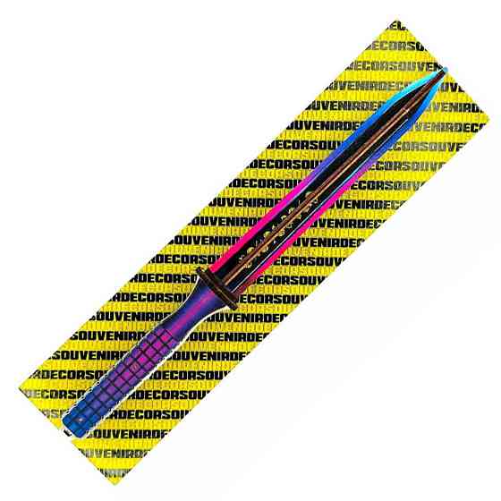 Дерев'яний сувенірний ніж «jKommando FLORAL» JK-Flo Вінниця