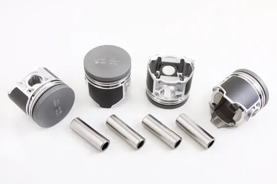 Поршни 2101 AMP с пальцами 76.8 В Винница