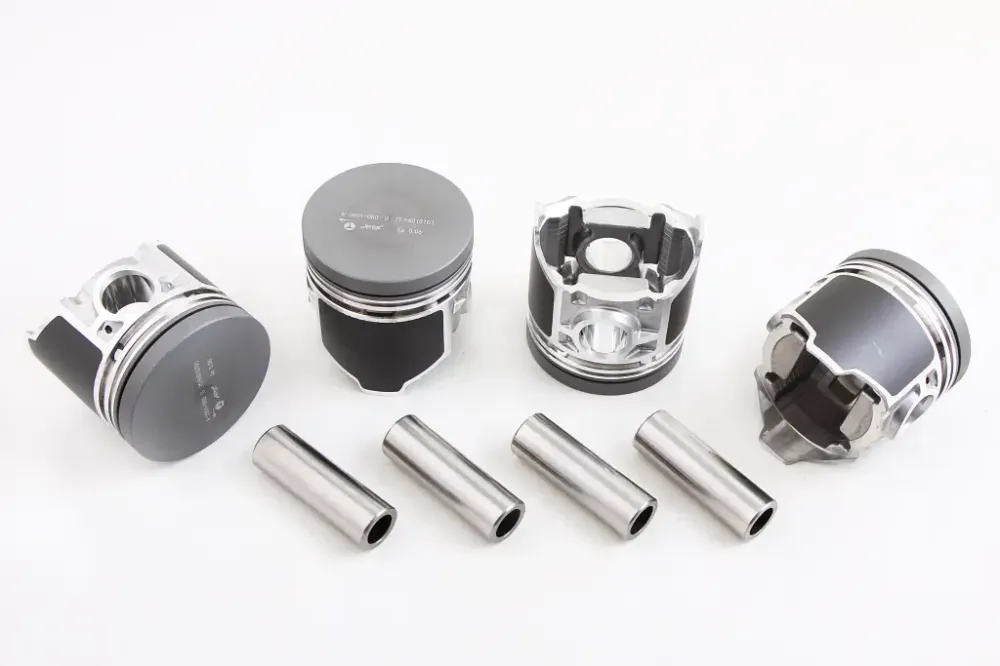 Поршні 2101 AMP з пальцями 76.8 В Вінниця - фото 1