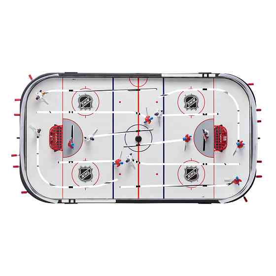 Настільний хокей Stiga Hockey Game NHL® Stanley Cup 3T (71-1147-01) Київ