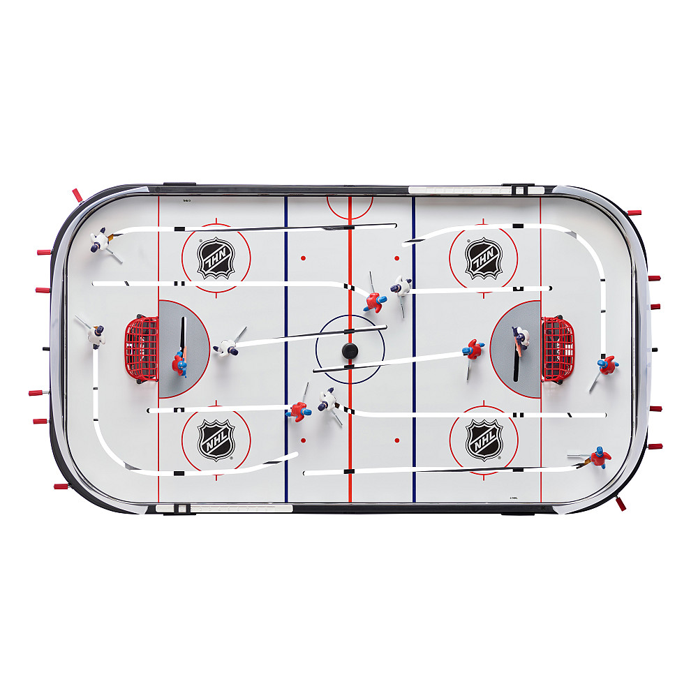 Настільний хокей Stiga Hockey Game NHL® Stanley Cup 3T (71-1147-01) Київ - фото 5