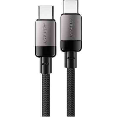 Дата кабель USB-C to USB-C 1.2m 3A C9-03 Acefast (6974316282679) Винница
