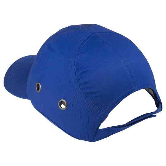 Каскетка захисна Spectra (синя) SIGMA (9414221) Київ