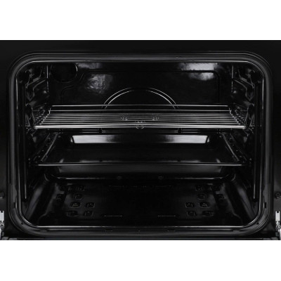 Плита Milano ML60 G1 /07+стальна Вінниця - фото 4