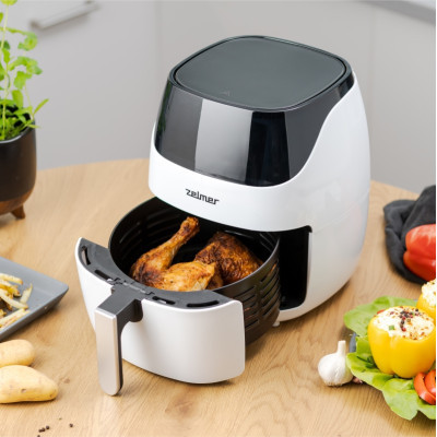 Мультипечь Zelmer 72805515P Винница - изображение 9