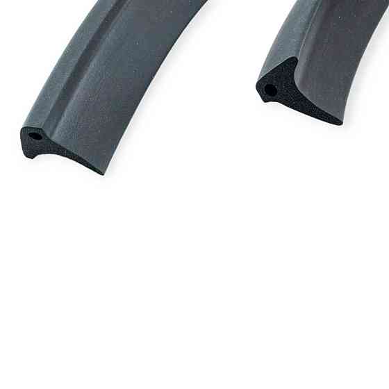 Ущільнювач Камаз м'який (4300 мм) (к-кт 2 шт) Мукачево