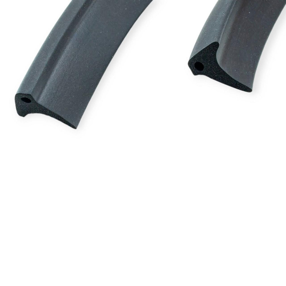 Ущільнювач Камаз м'який (4300 мм) (к-кт 2 шт) Мукачево - фото 1