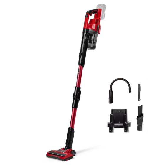 Потужний пилосос акумуляторний Einhell TE-SV 18 Li-FLX-Solo (2347189) без акума і зп Київ