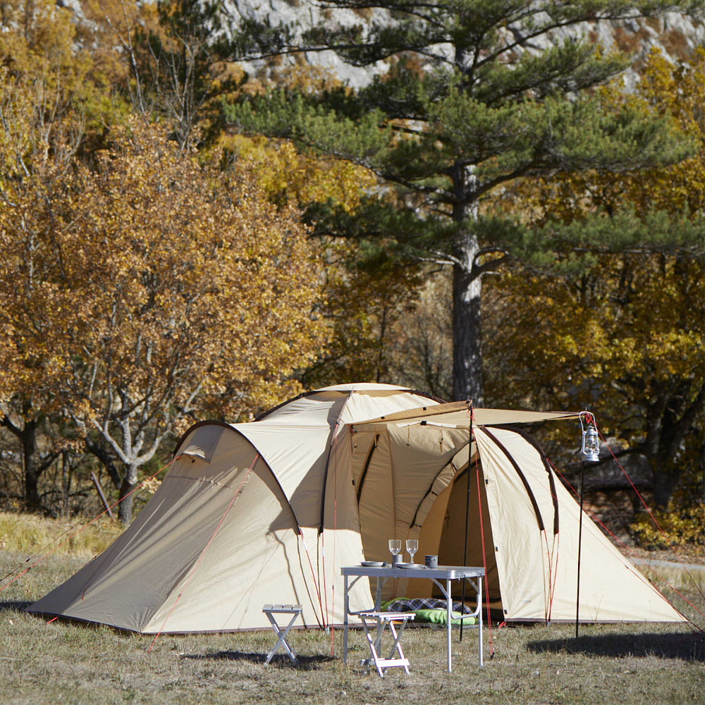 Намет Grand Canyon Atlanta 4 Mojave Desert (330031) Вінниця - фото 12