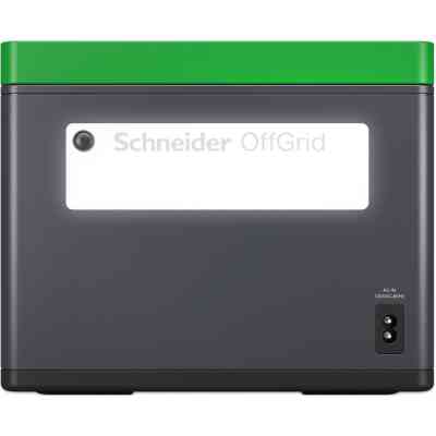 Зарядная станция Schneider Electric 700, 738Wh (PPS730-GR) Вінниця