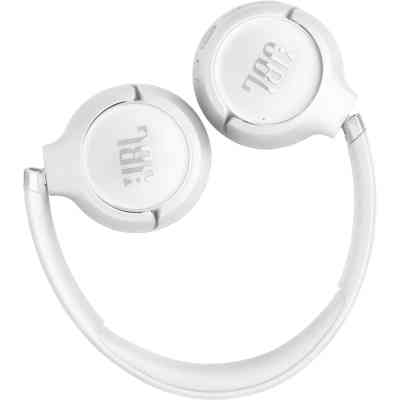 Наушники JBL Tune 530BT White (JBLT530BTWHTEU) Винница