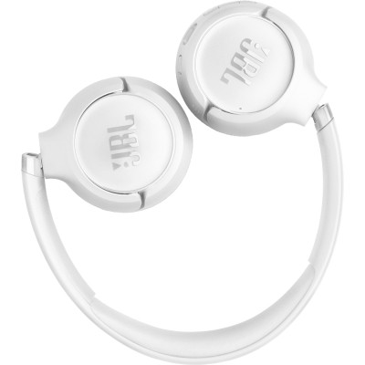 Наушники JBL Tune 530BT White (JBLT530BTWHTEU) Винница - изображение 2
