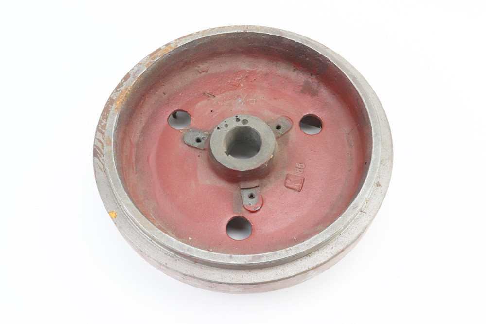 Маховик 186F Київ - фото 2