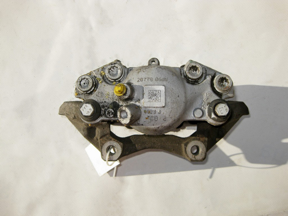 Mercedes-Benz  A2044214081 + A2044211194 Гальмівний супорт передній правий у зборі E-Class W212 C207 C-Class W204 CLS C218 4matic Одесса - изображение 4