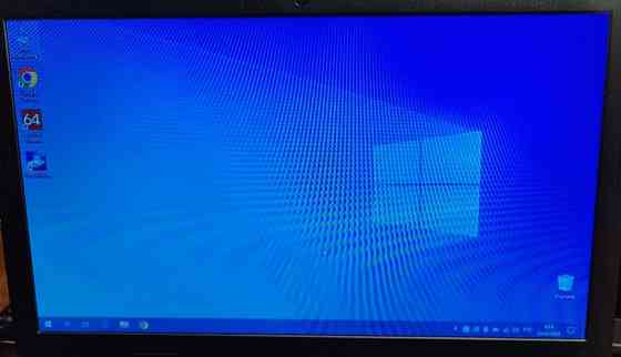 Ноутбук: Lenovo ldeaPad 100-15idy . Intel Celeron 4Gb.120SSD. Киев