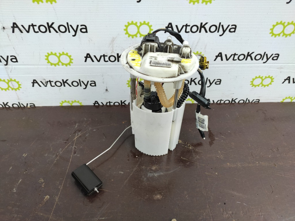 Паливний насос Renault Scenic III 1.6 dci 2009-2016 (172026141R) Ковель - фото 1