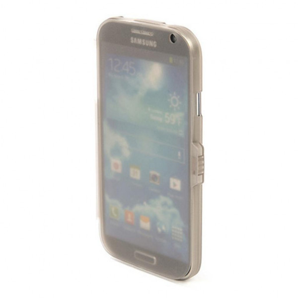 Чохол Galaxy S4 Tucano Pronto booklet (Nero) (SG4PR) Київ - фото 2