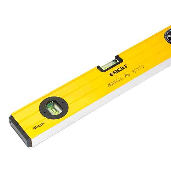 Sigma Уровень с поворотной капсулой 40см SIGMA (3723041) Київ