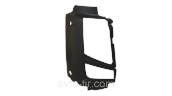 Рамка фары VOLVO FH3 / FM3 Луцк