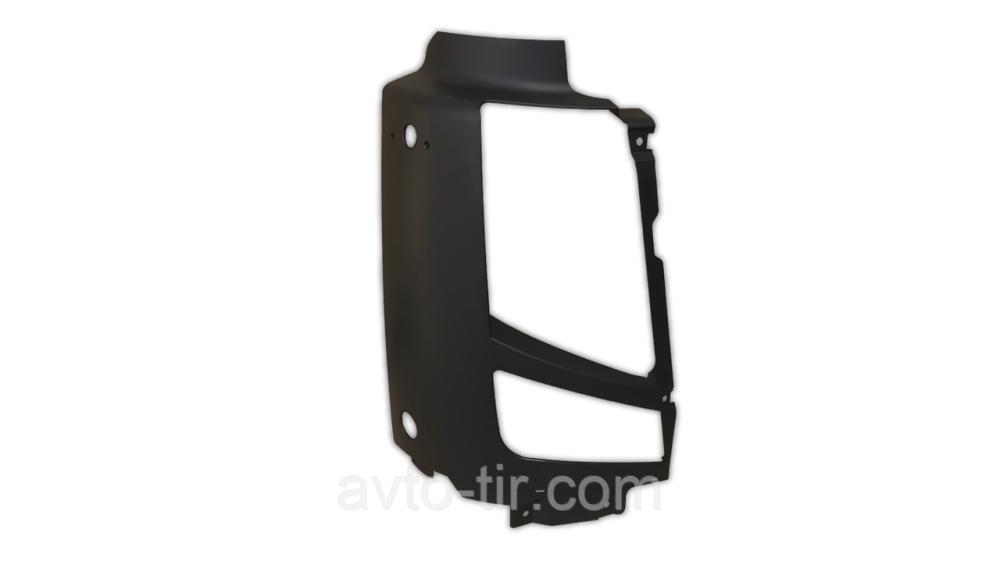 Рамка фары VOLVO FH3 / FM3 Луцк - изображение 1