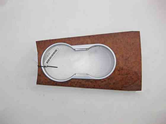 Mercedes-Benz  A1646801217 Дерев'яна накладка центрального підсклянника ML W164 GL X164 Одеса