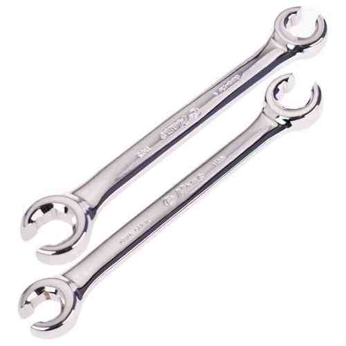 Ключ розрізний 8*10мм (1105M08*10) HANS Одесса