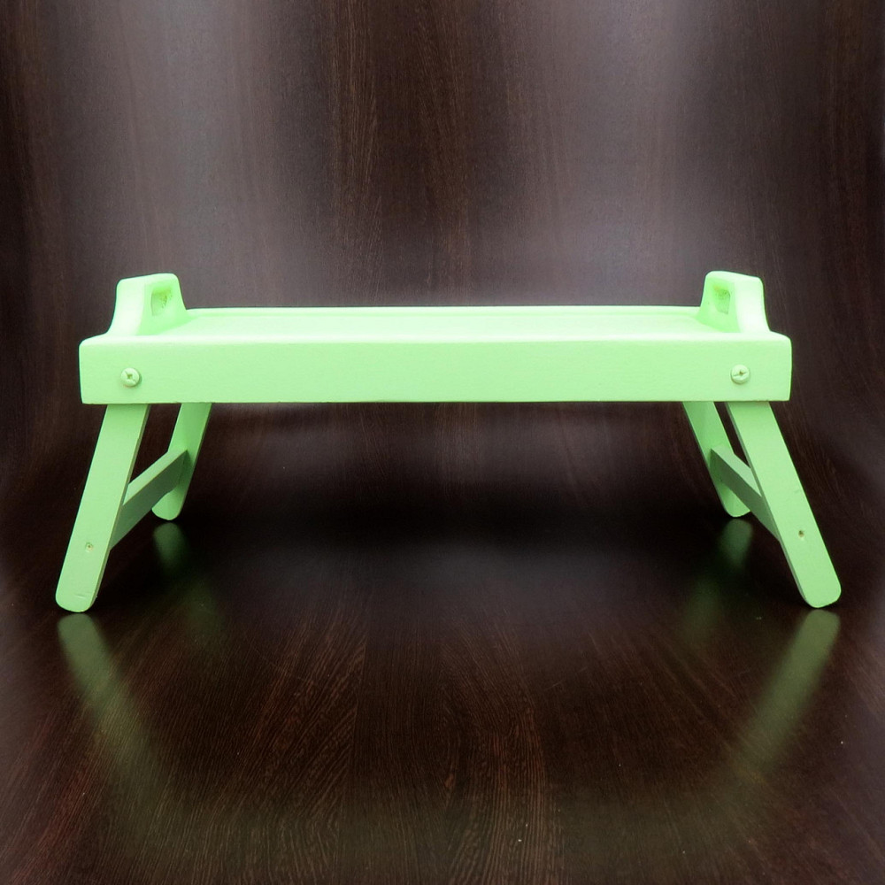 Столик-піднос для сніданку "Кентуккі" мохіто Миколаїв - фото 2