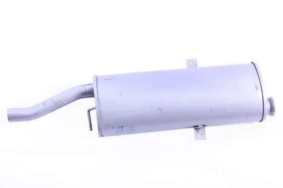 Глушитель 2104 инж. ТМК закатной Винница