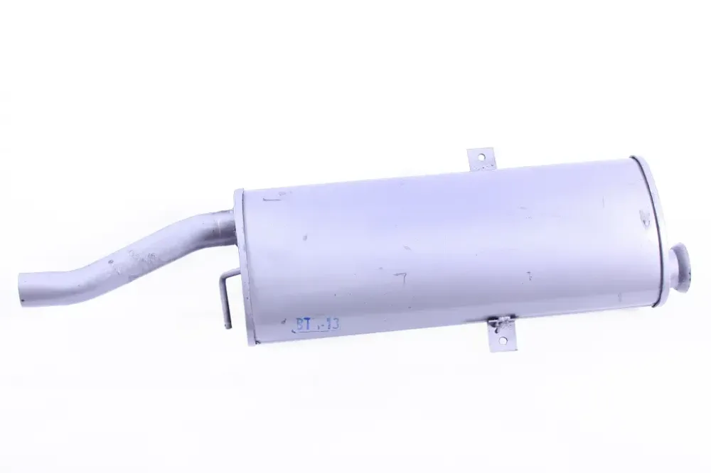 Глушник 2104 інж. «ТМК» закатний Вінниця - фото 2