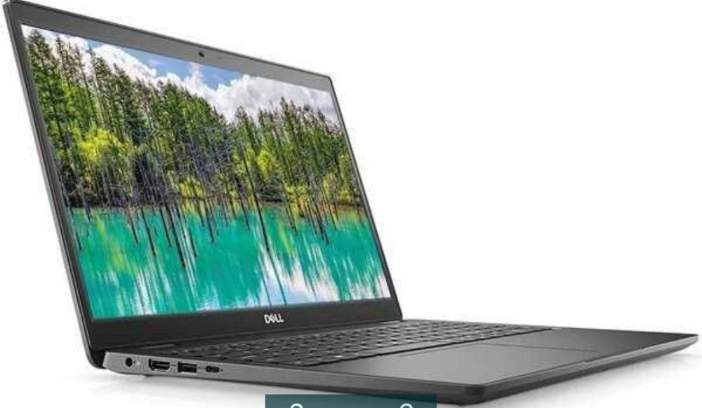 Ноутбук: DELL latitude 3510. Київ - фото 2