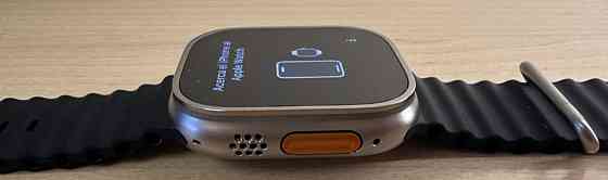 Смарт -Часы Apple Watch Ultra GPS + LTE 49mm. Киев