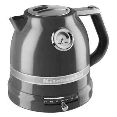 Электрочайник KitchenAid 5KEK1522EMS Винница